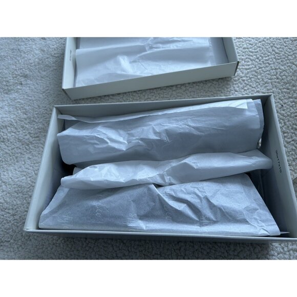 Style & Co Nixine Womens Faux Suede Flat Slip On Shoe Black US Size 10M - Picture 7 of 7